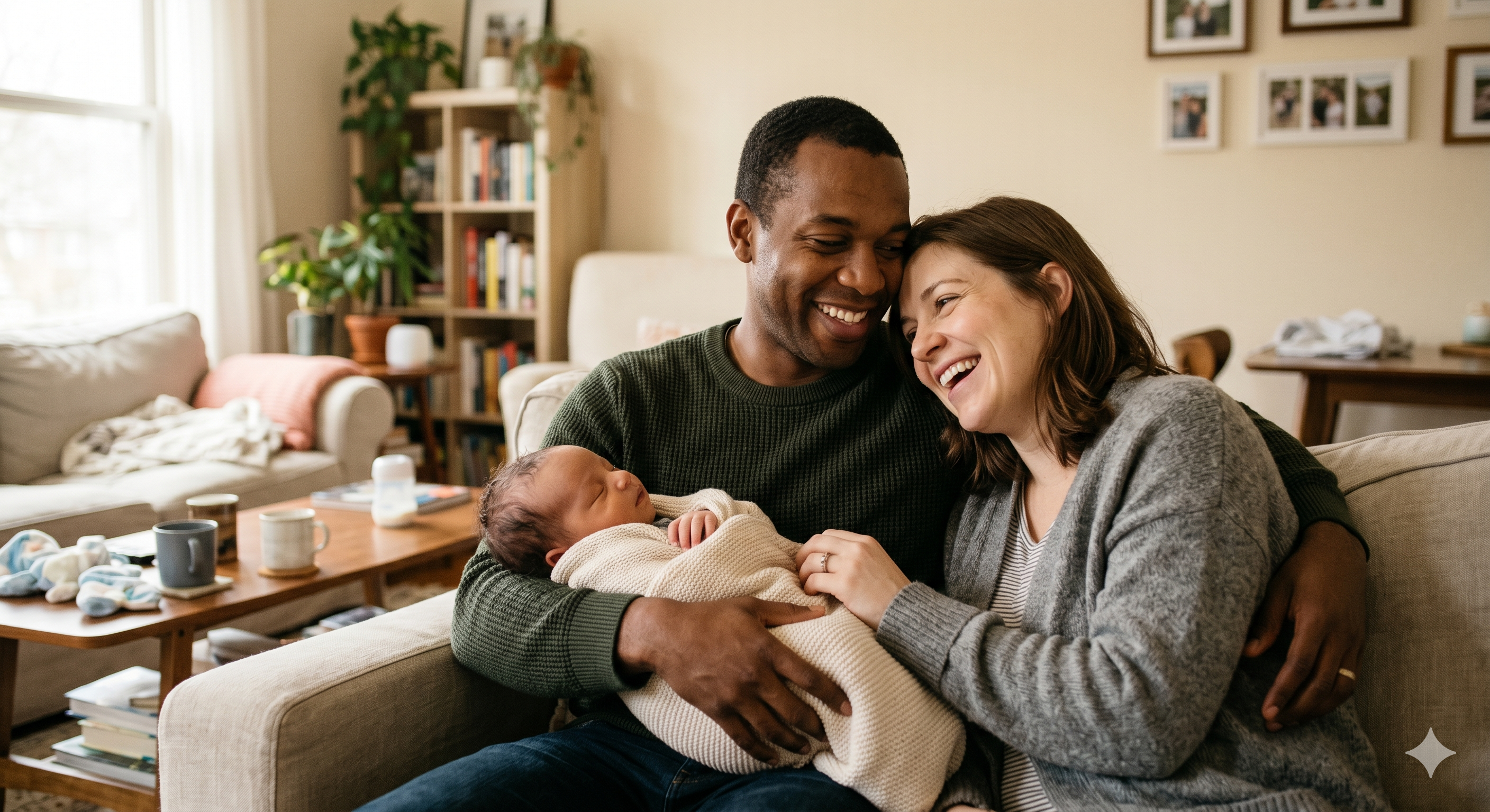 Marcus & Emma